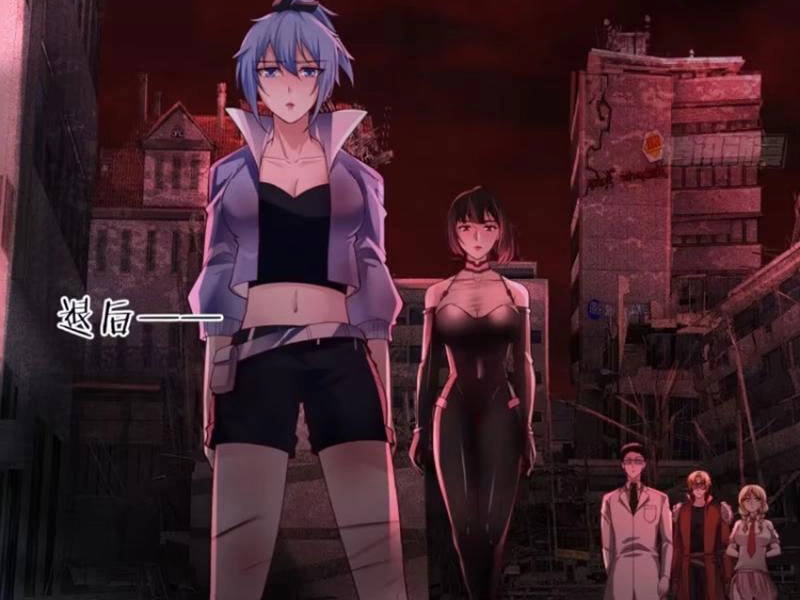 Từ Hồng Nguyệt Khai Thủy Chapter 180 - 30