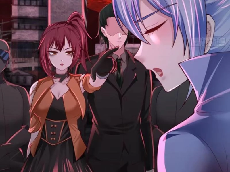 Từ Hồng Nguyệt Khai Thủy Chapter 180 - 63