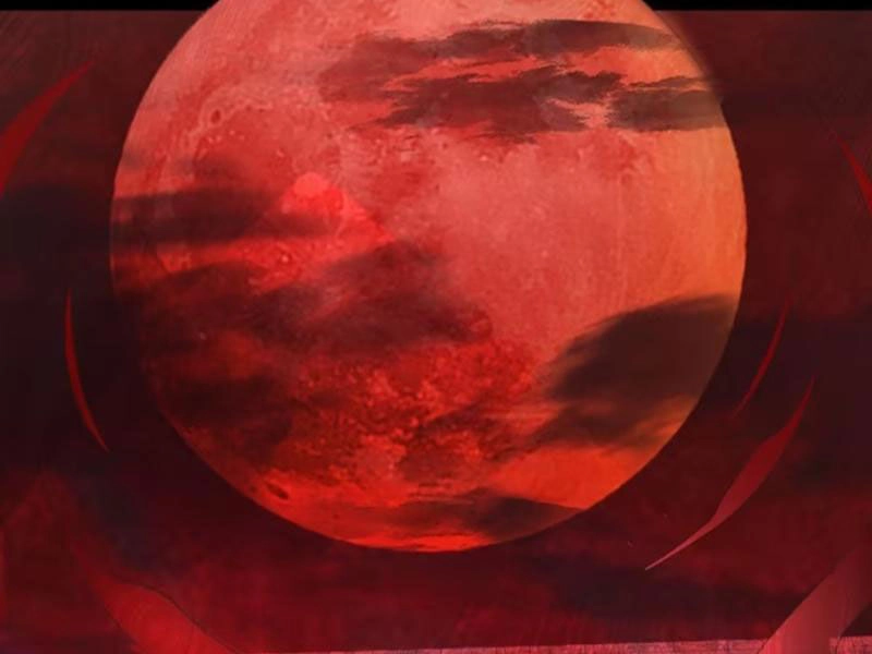 Từ Hồng Nguyệt Khai Thủy Chapter 180 - 95