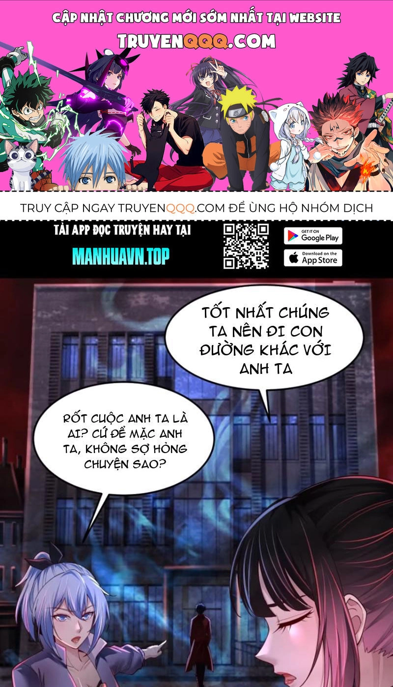 Từ Hồng Nguyệt Khai Thủy Chapter 181 - 1