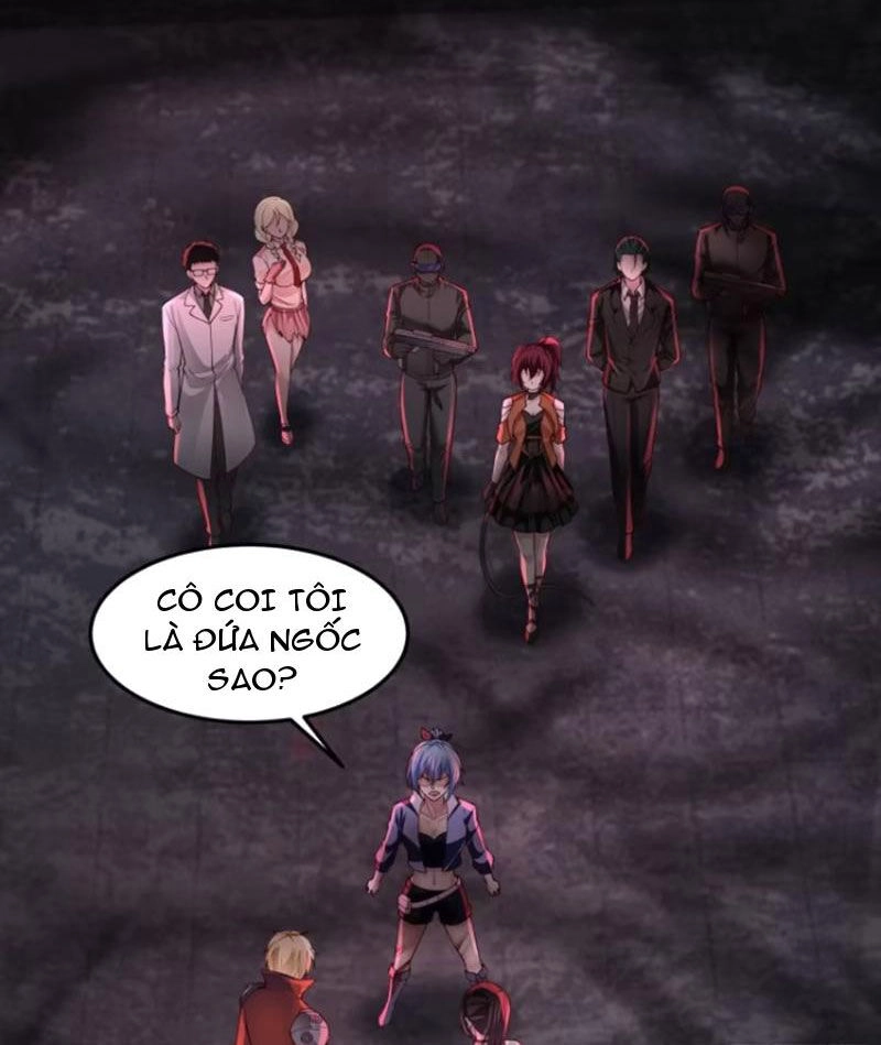 Từ Hồng Nguyệt Khai Thủy Chapter 181 - 6