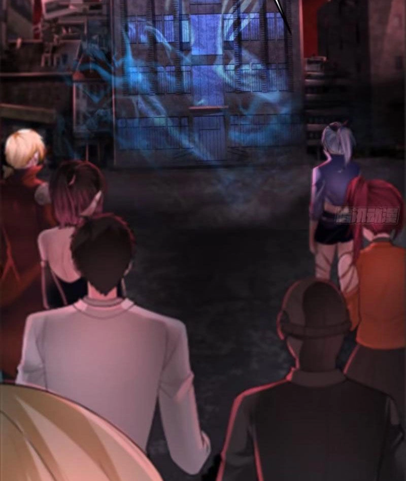 Từ Hồng Nguyệt Khai Thủy Chapter 181 - 9