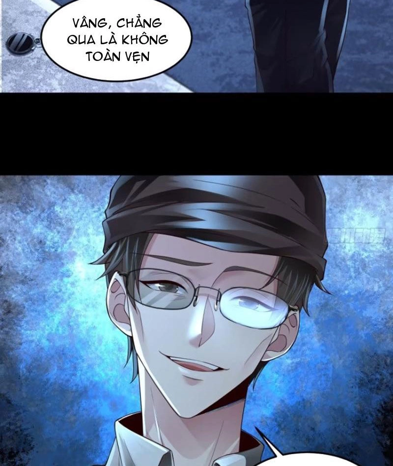 Từ Hồng Nguyệt Khai Thủy Chapter 181 - 17