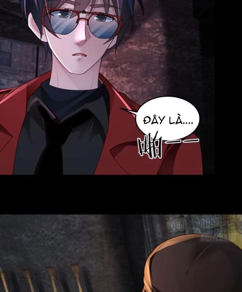 Từ Hồng Nguyệt Khai Thủy Chapter 181 - 34