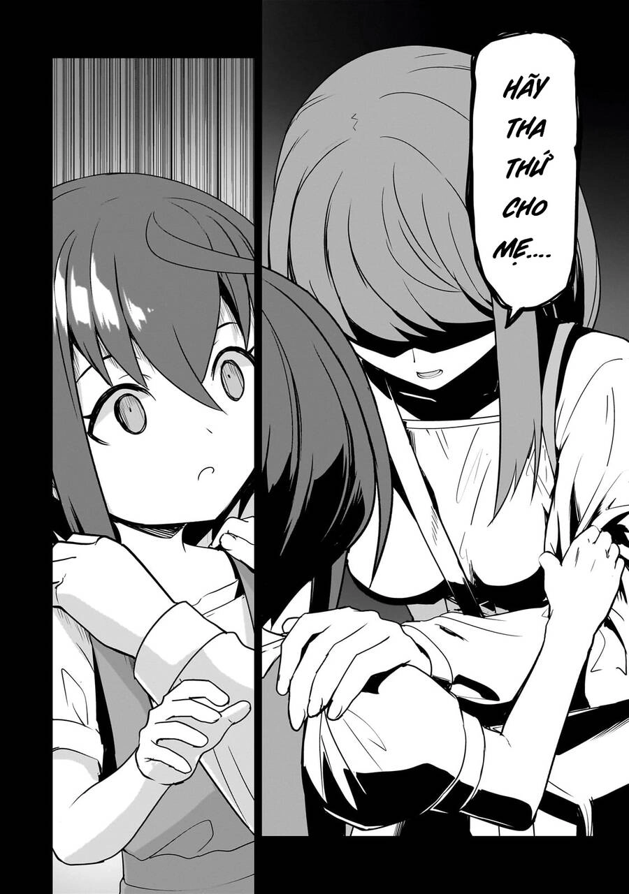 Tôi Là Kỵ Sĩ Anh Hùng Của Đế Chế Liên Thiên Hà! Chapter 1 - 8