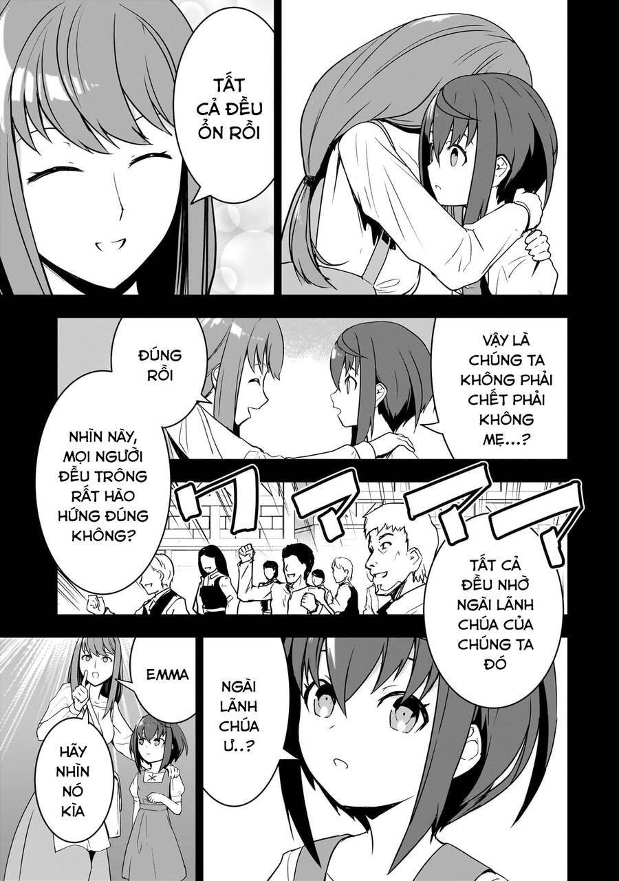 Tôi Là Kỵ Sĩ Anh Hùng Của Đế Chế Liên Thiên Hà! Chapter 1 - 15