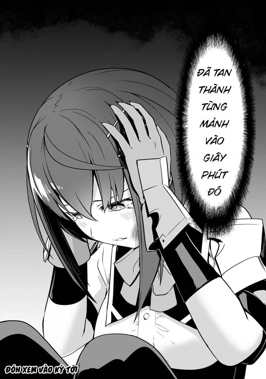 Tôi Là Kỵ Sĩ Anh Hùng Của Đế Chế Liên Thiên Hà! Chapter 1 - 34