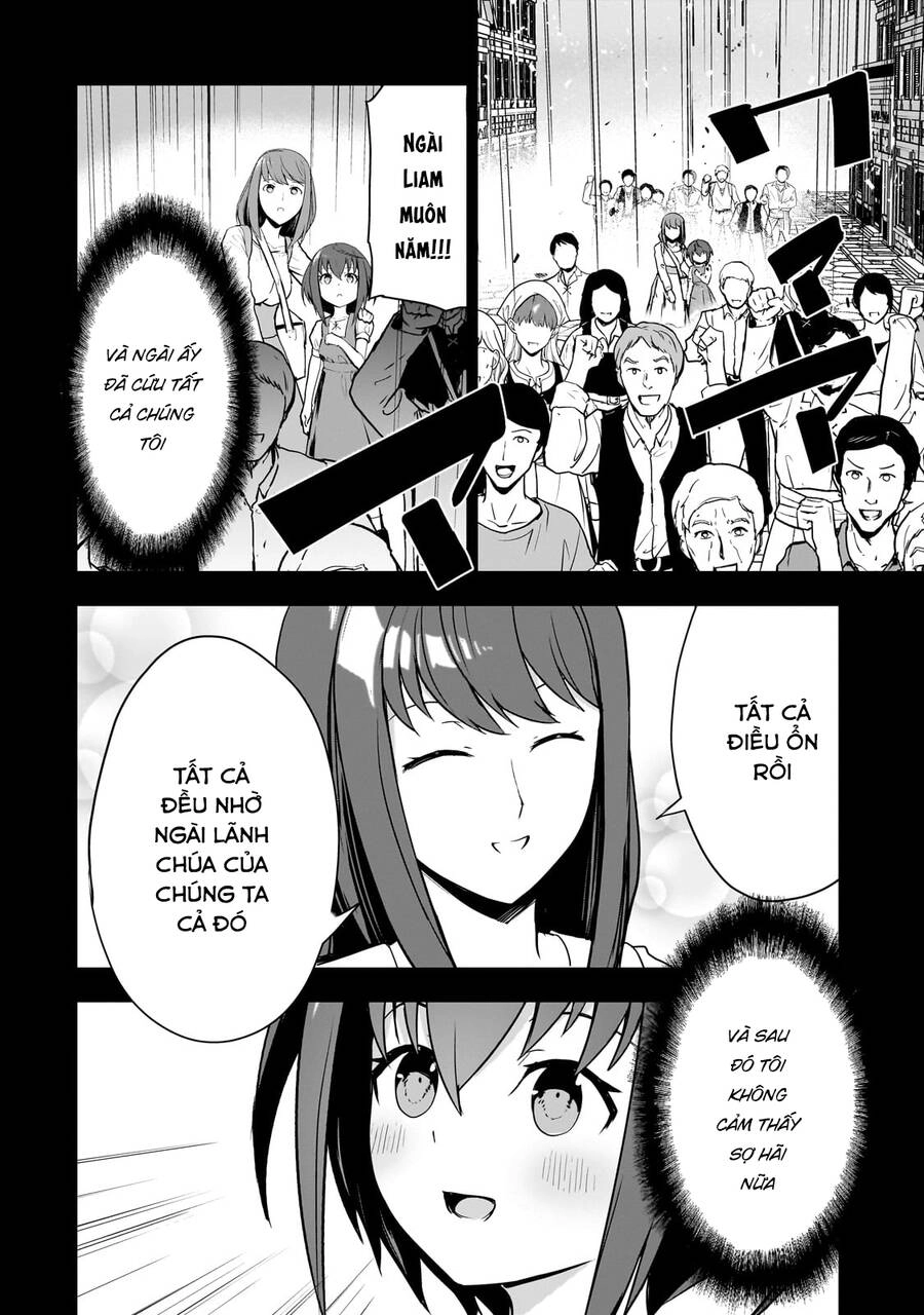 Tôi Là Kỵ Sĩ Anh Hùng Của Đế Chế Liên Thiên Hà! Chapter 3 - 12