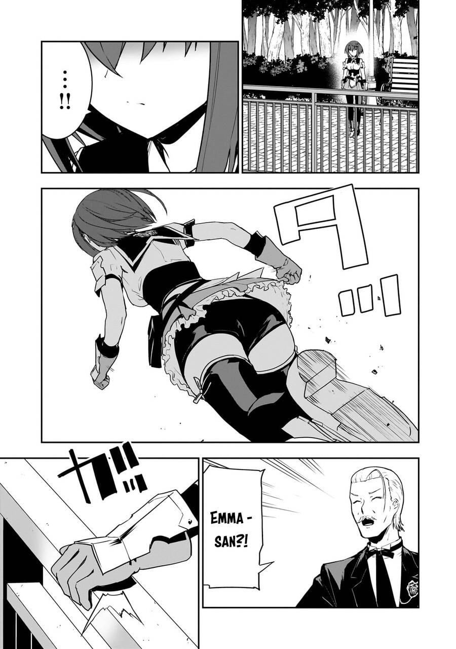 Tôi Là Kỵ Sĩ Anh Hùng Của Đế Chế Liên Thiên Hà! Chapter 3 - 17