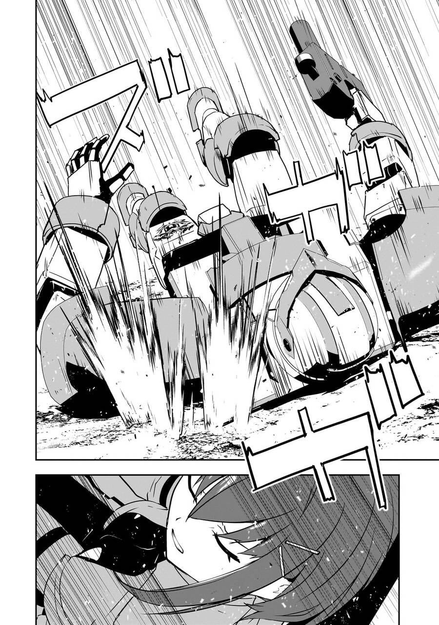 Tôi Là Kỵ Sĩ Anh Hùng Của Đế Chế Liên Thiên Hà! Chapter 4 - 17