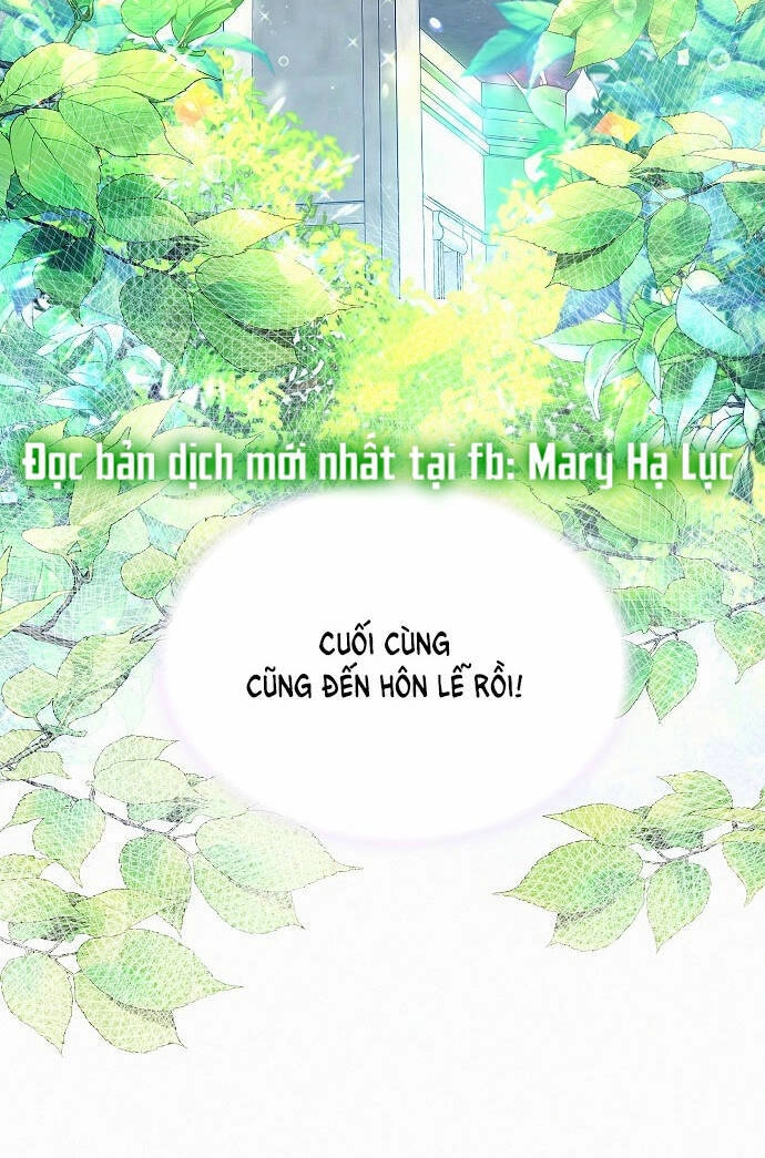 Có Lẽ Tôi Đã Sai Lầm Khi Kết Hôn Chapter 1.1 - 3