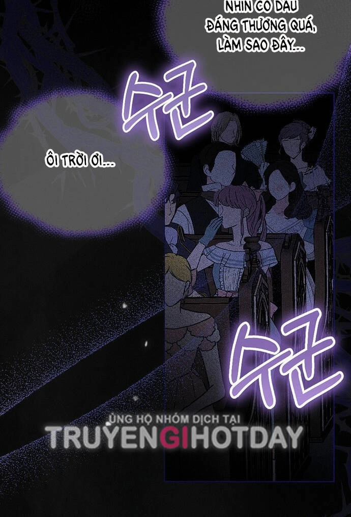 Có Lẽ Tôi Đã Sai Lầm Khi Kết Hôn Chapter 1.1 - 11