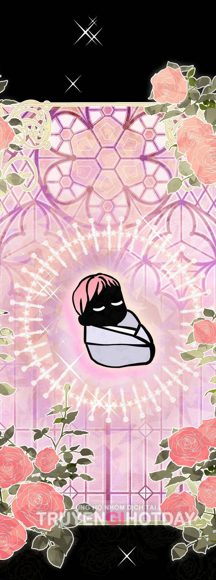 Có Lẽ Tôi Đã Sai Lầm Khi Kết Hôn Chapter 1.1 - 21