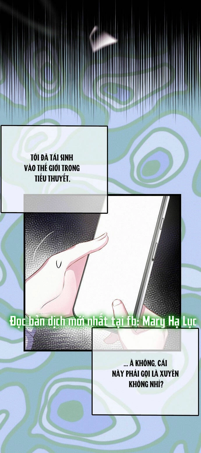 Có Lẽ Tôi Đã Sai Lầm Khi Kết Hôn Chapter 1.1 - 42