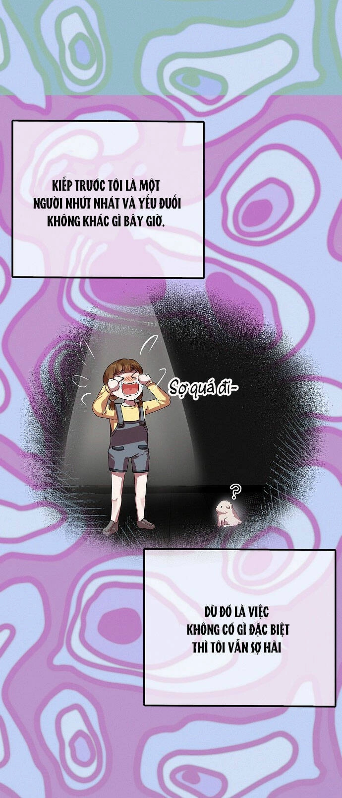 Có Lẽ Tôi Đã Sai Lầm Khi Kết Hôn Chapter 1.1 - 43