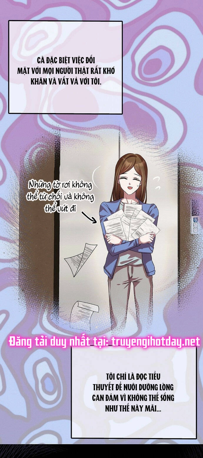 Có Lẽ Tôi Đã Sai Lầm Khi Kết Hôn Chapter 1.1 - 44