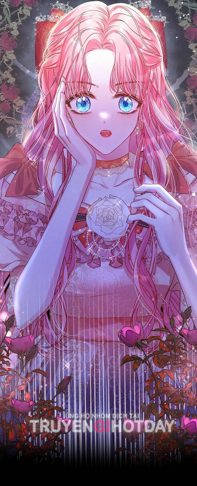 Có Lẽ Tôi Đã Sai Lầm Khi Kết Hôn Chapter 1.1 - 47