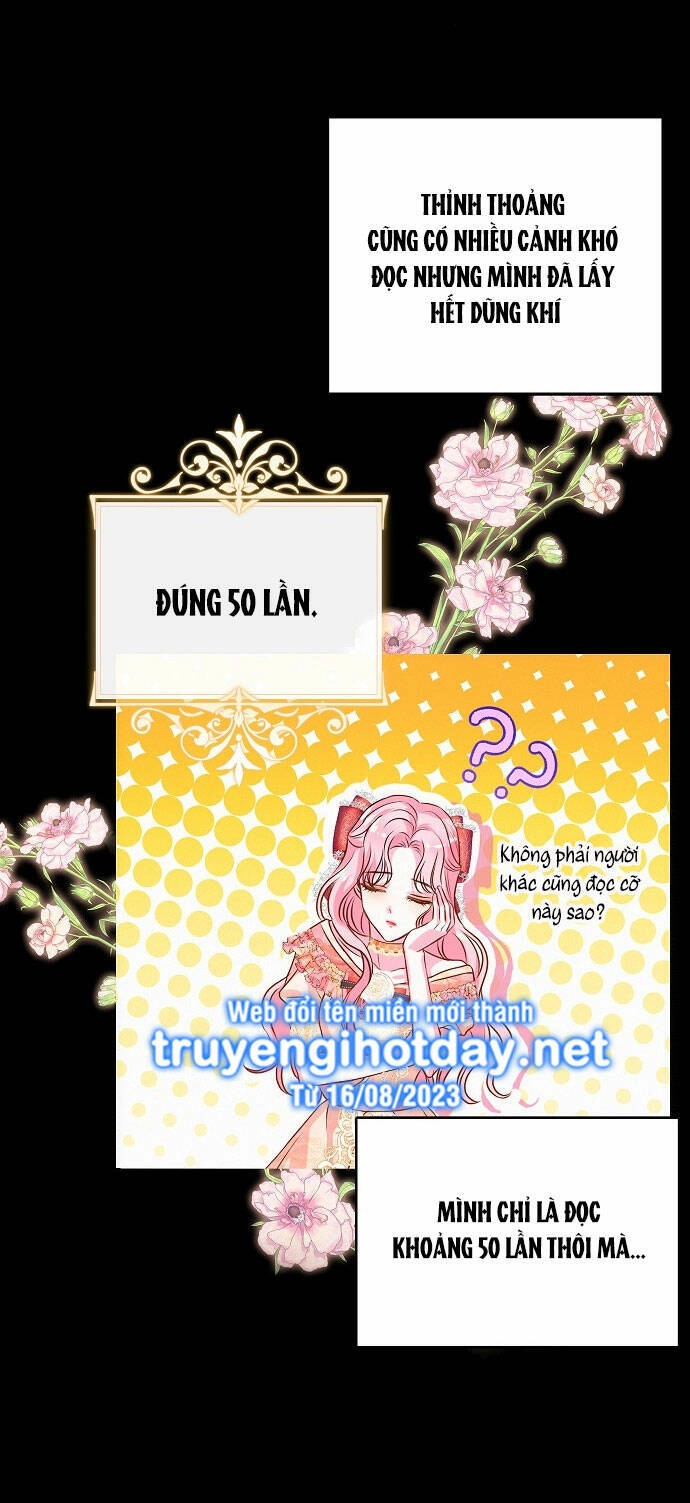 Có Lẽ Tôi Đã Sai Lầm Khi Kết Hôn Chapter 1.1 - 50