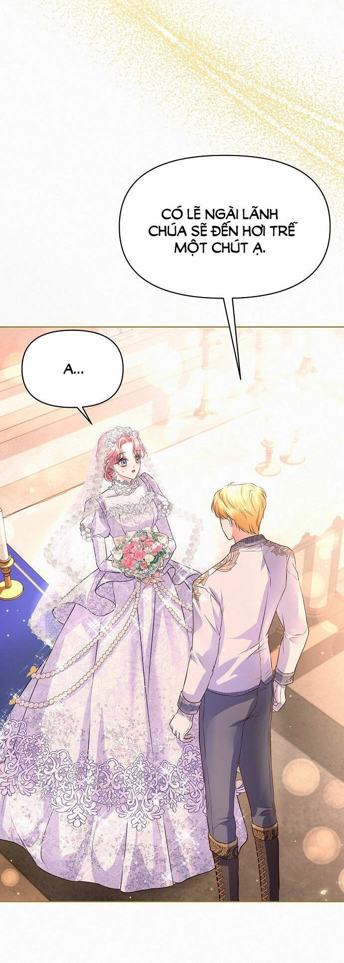 Có Lẽ Tôi Đã Sai Lầm Khi Kết Hôn Chapter 1.2 - 6