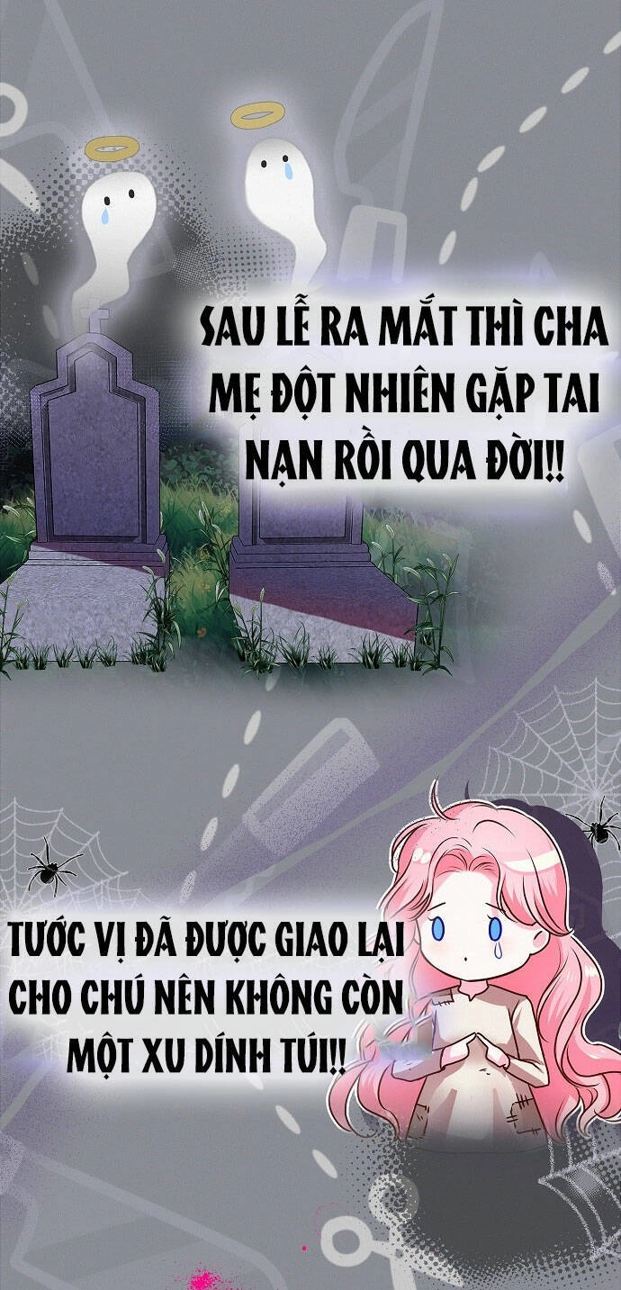 Có Lẽ Tôi Đã Sai Lầm Khi Kết Hôn Chapter 1.2 - 15