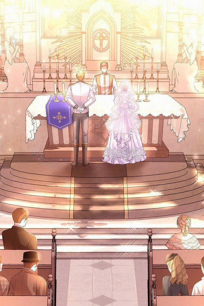 Có Lẽ Tôi Đã Sai Lầm Khi Kết Hôn Chapter 1.2 - 21