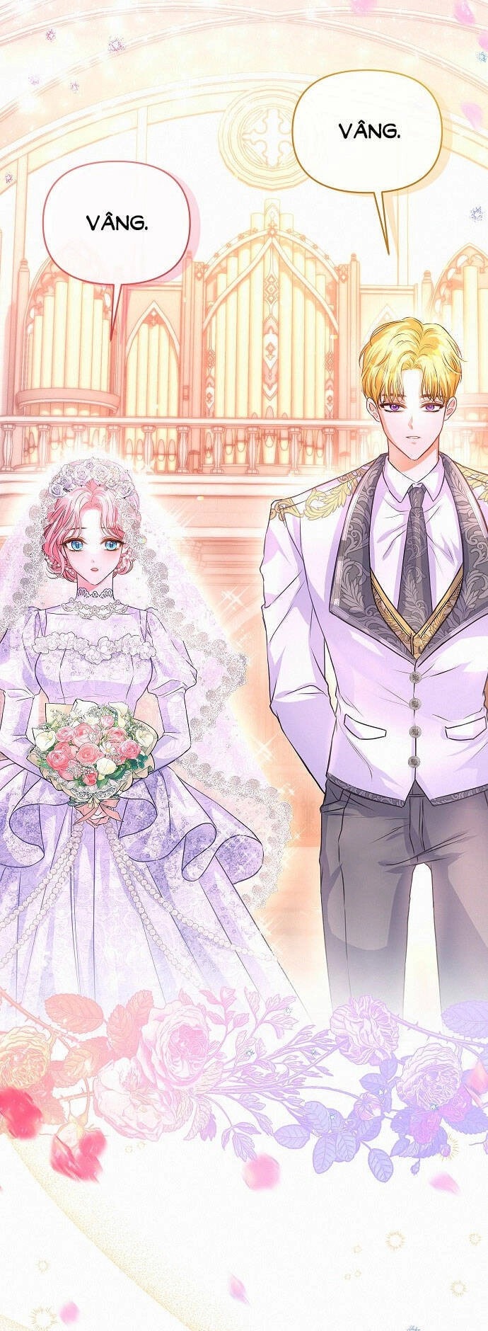 Có Lẽ Tôi Đã Sai Lầm Khi Kết Hôn Chapter 1.2 - 24