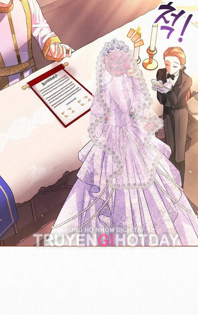 Có Lẽ Tôi Đã Sai Lầm Khi Kết Hôn Chapter 1.2 - 26