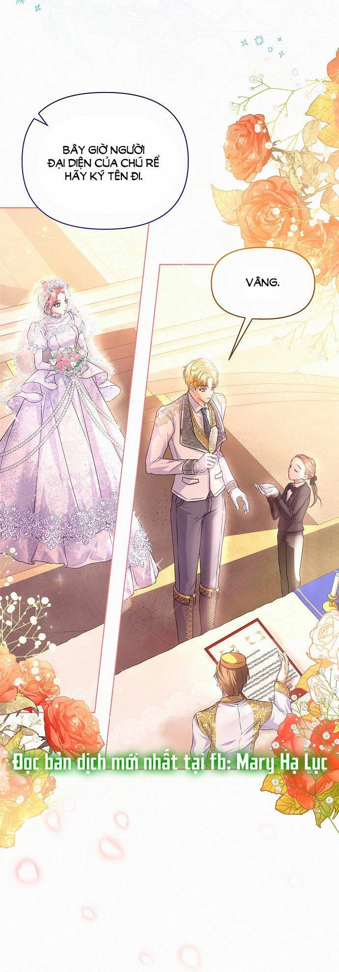 Có Lẽ Tôi Đã Sai Lầm Khi Kết Hôn Chapter 1.2 - 39