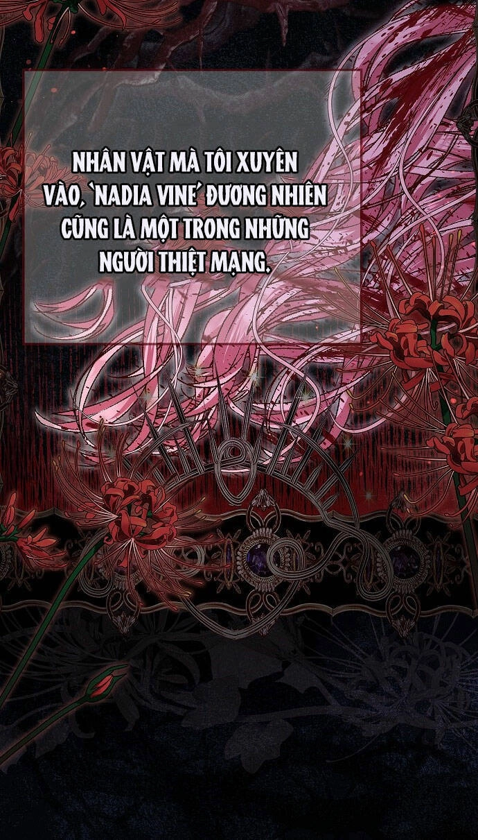 Có Lẽ Tôi Đã Sai Lầm Khi Kết Hôn Chapter 2.1 - 3