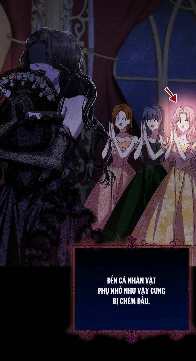 Có Lẽ Tôi Đã Sai Lầm Khi Kết Hôn Chapter 2.1 - 6