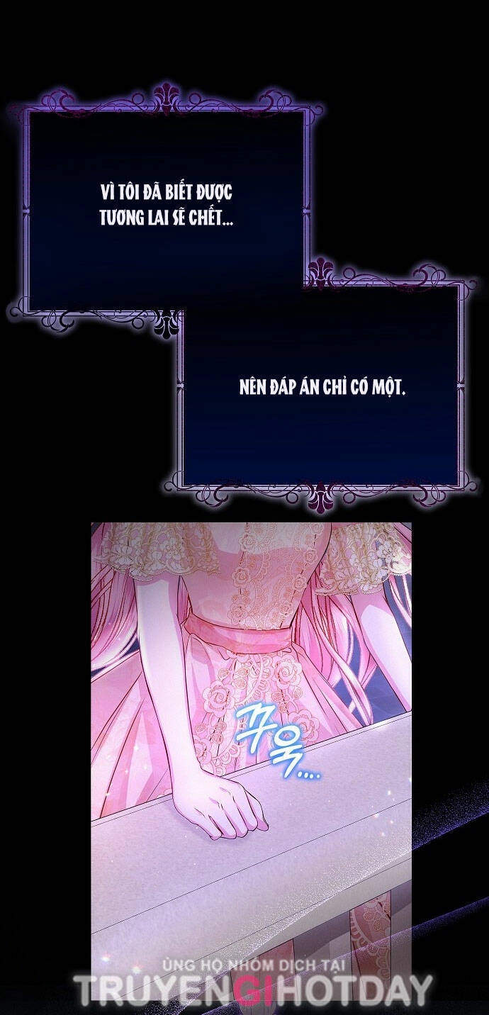 Có Lẽ Tôi Đã Sai Lầm Khi Kết Hôn Chapter 2.1 - 7