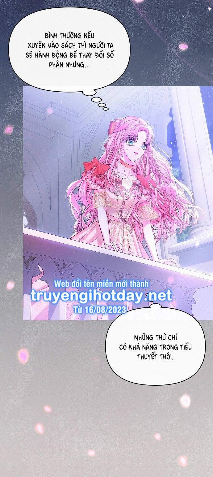 Có Lẽ Tôi Đã Sai Lầm Khi Kết Hôn Chapter 2.1 - 9