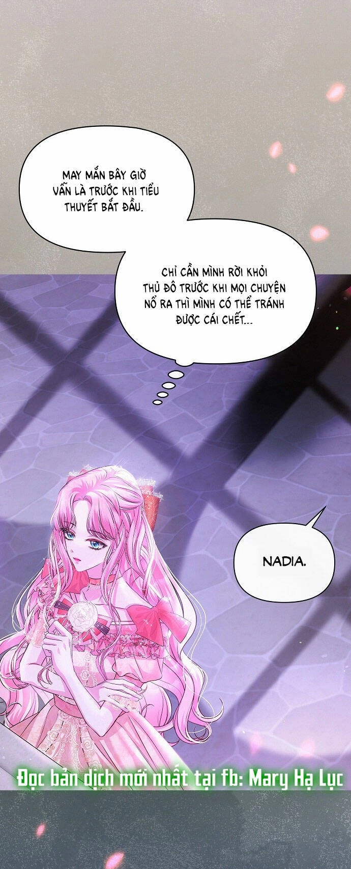 Có Lẽ Tôi Đã Sai Lầm Khi Kết Hôn Chapter 2.1 - 11