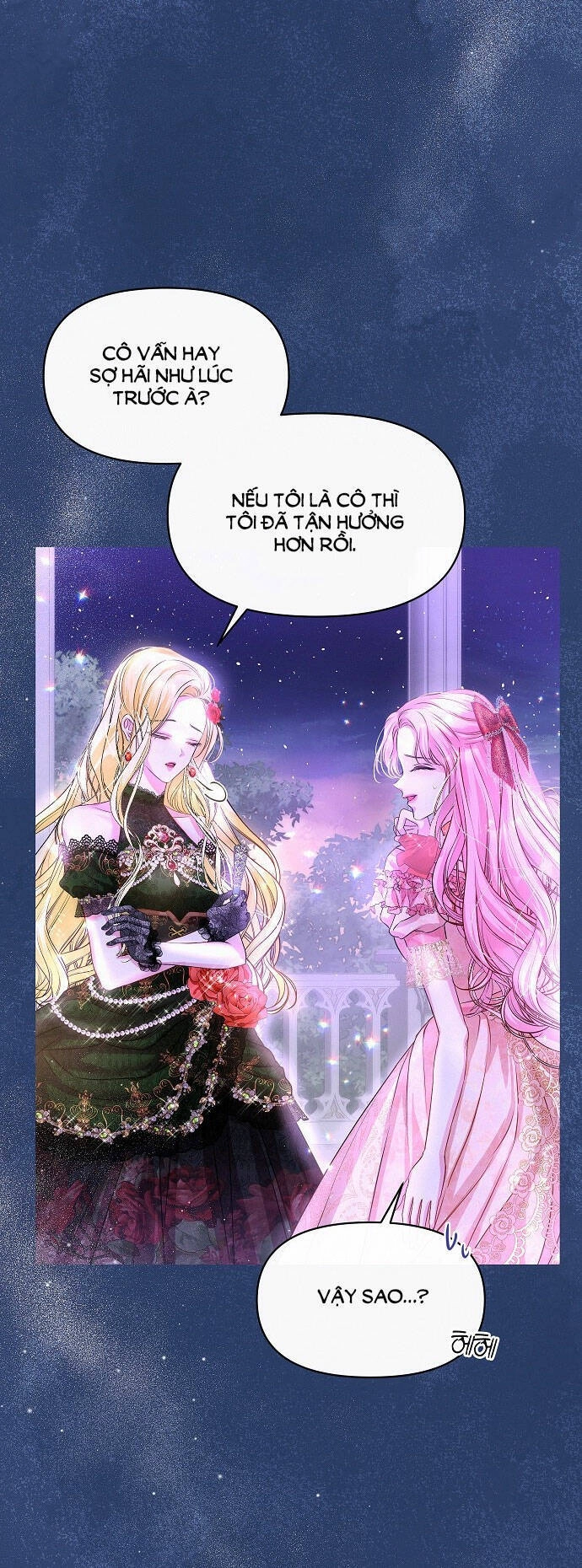 Có Lẽ Tôi Đã Sai Lầm Khi Kết Hôn Chapter 2.1 - 15