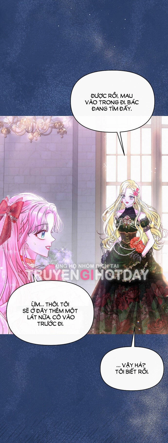 Có Lẽ Tôi Đã Sai Lầm Khi Kết Hôn Chapter 2.1 - 16