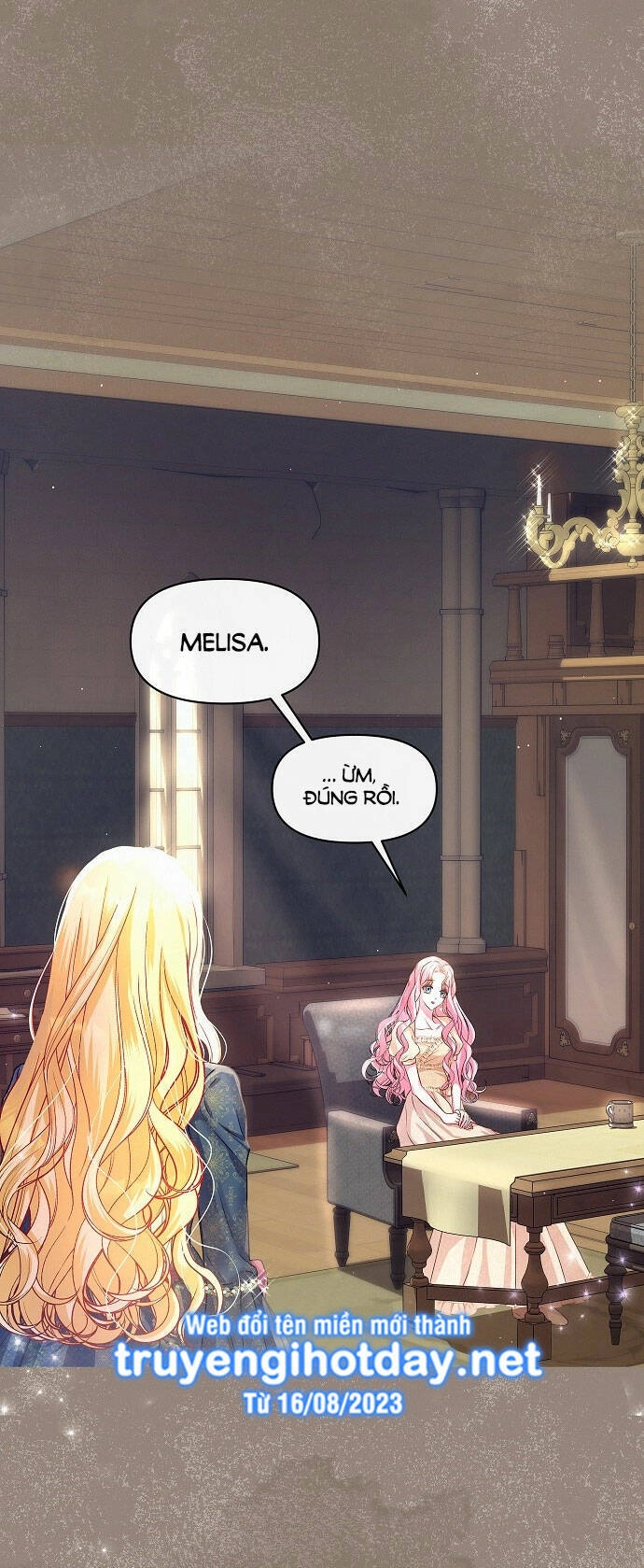 Có Lẽ Tôi Đã Sai Lầm Khi Kết Hôn Chapter 2.1 - 27