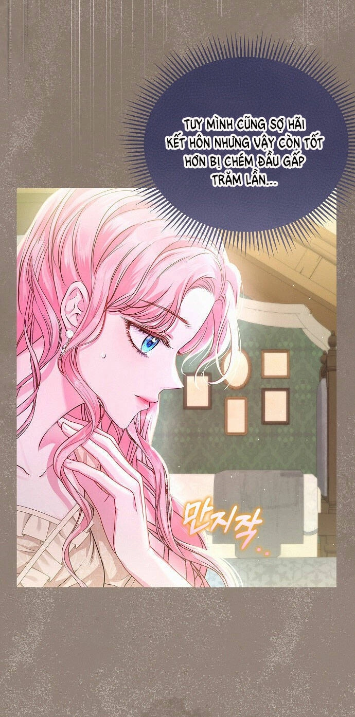 Có Lẽ Tôi Đã Sai Lầm Khi Kết Hôn Chapter 2.1 - 34