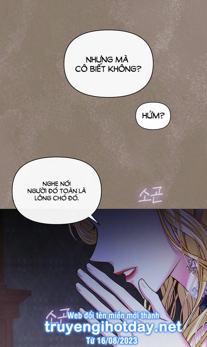 Có Lẽ Tôi Đã Sai Lầm Khi Kết Hôn Chapter 2.1 - 37