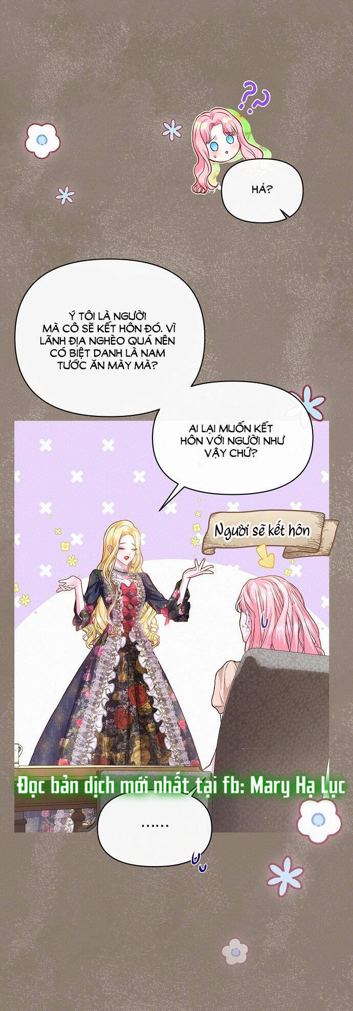 Có Lẽ Tôi Đã Sai Lầm Khi Kết Hôn Chapter 2.1 - 38