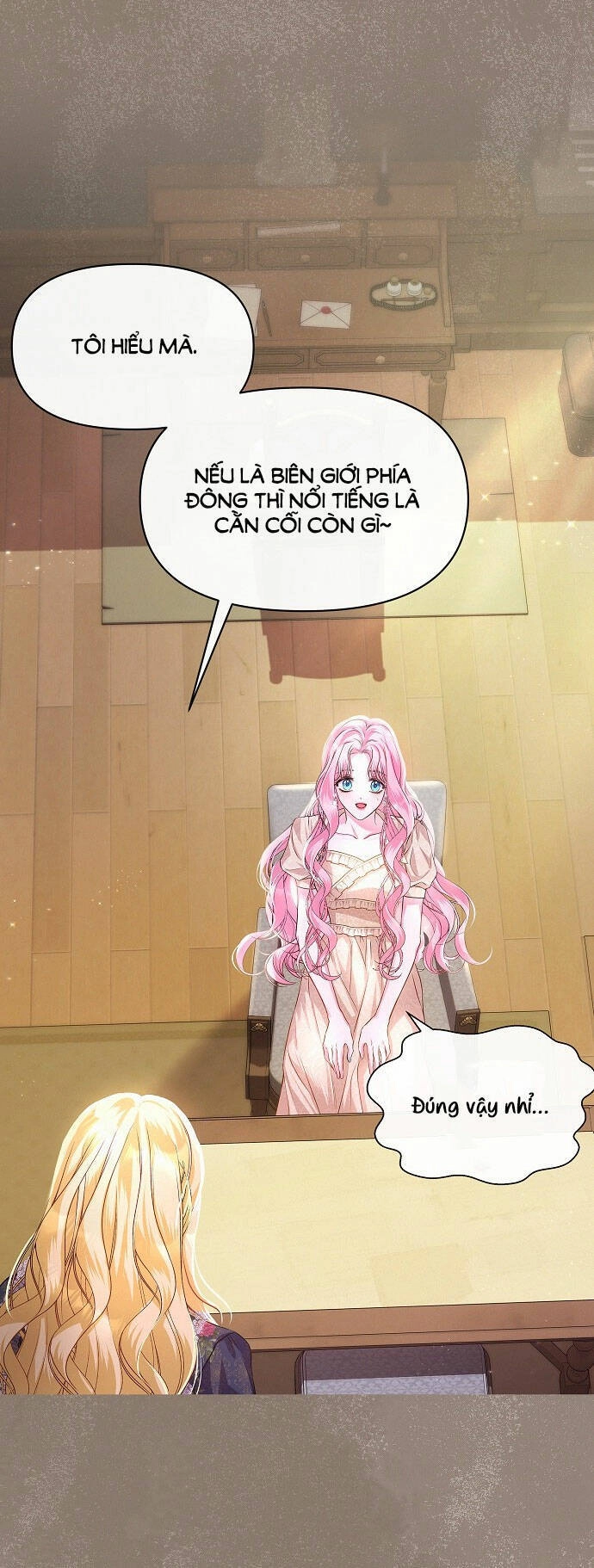 Có Lẽ Tôi Đã Sai Lầm Khi Kết Hôn Chapter 2.1 - 39