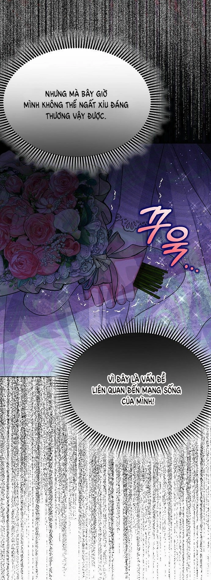 Có Lẽ Tôi Đã Sai Lầm Khi Kết Hôn Chapter 2.2 - 14