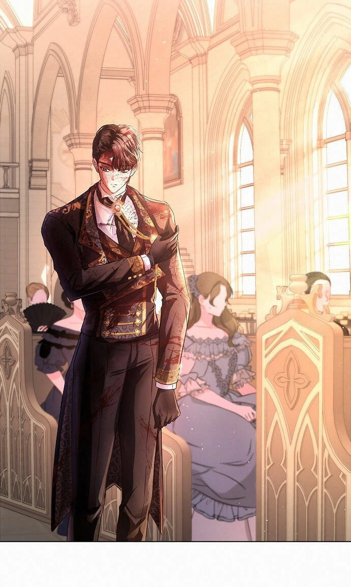 Có Lẽ Tôi Đã Sai Lầm Khi Kết Hôn Chapter 2.2 - 18