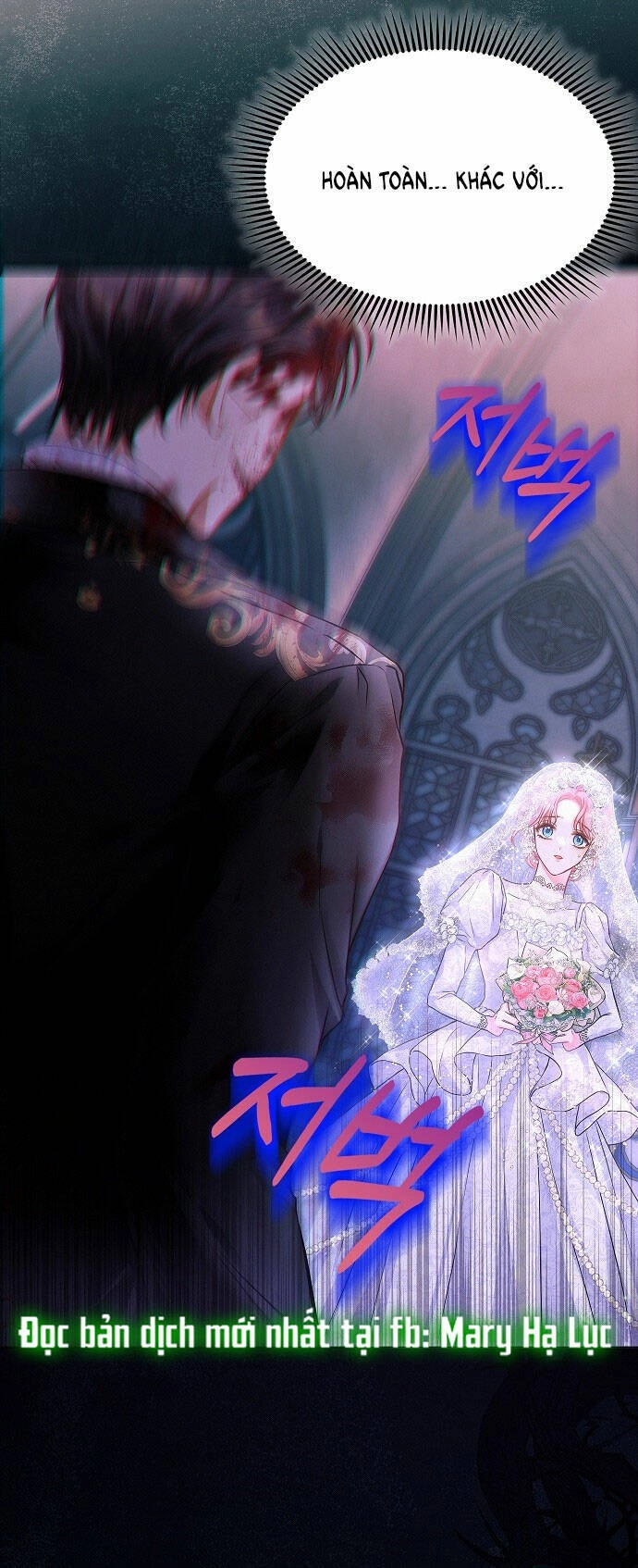 Có Lẽ Tôi Đã Sai Lầm Khi Kết Hôn Chapter 2.2 - 27