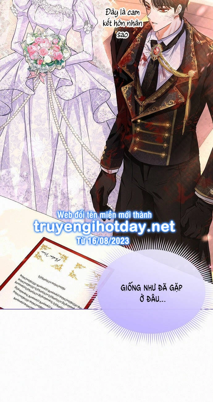 Có Lẽ Tôi Đã Sai Lầm Khi Kết Hôn Chapter 2.2 - 39