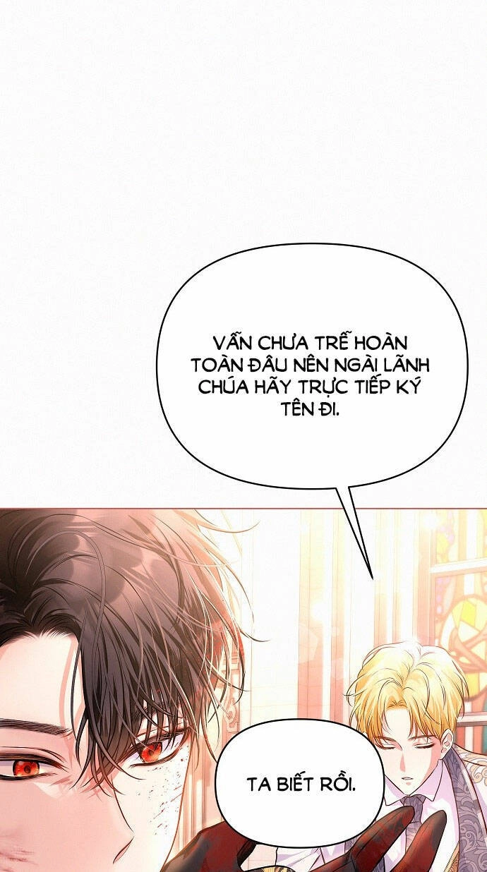 Có Lẽ Tôi Đã Sai Lầm Khi Kết Hôn Chapter 2.2 - 40