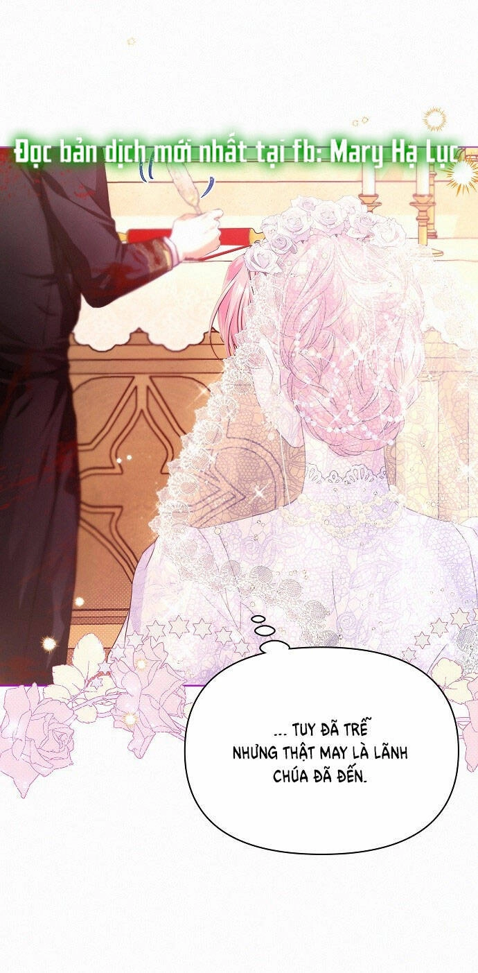 Có Lẽ Tôi Đã Sai Lầm Khi Kết Hôn Chapter 2.2 - 42