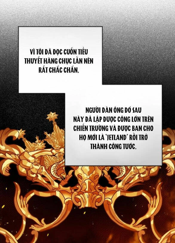 Có Lẽ Tôi Đã Sai Lầm Khi Kết Hôn Chapter 3.1 - 1