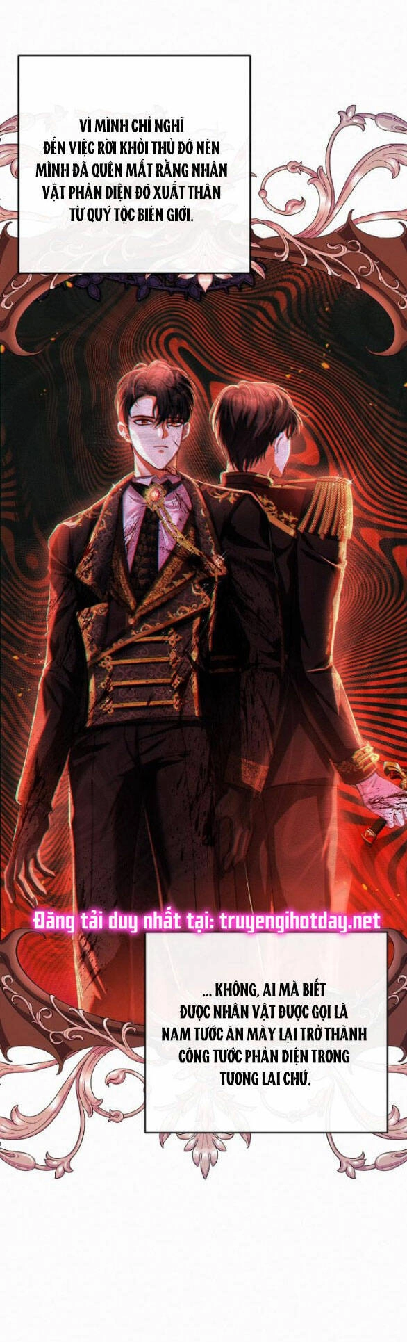 Có Lẽ Tôi Đã Sai Lầm Khi Kết Hôn Chapter 3.1 - 4