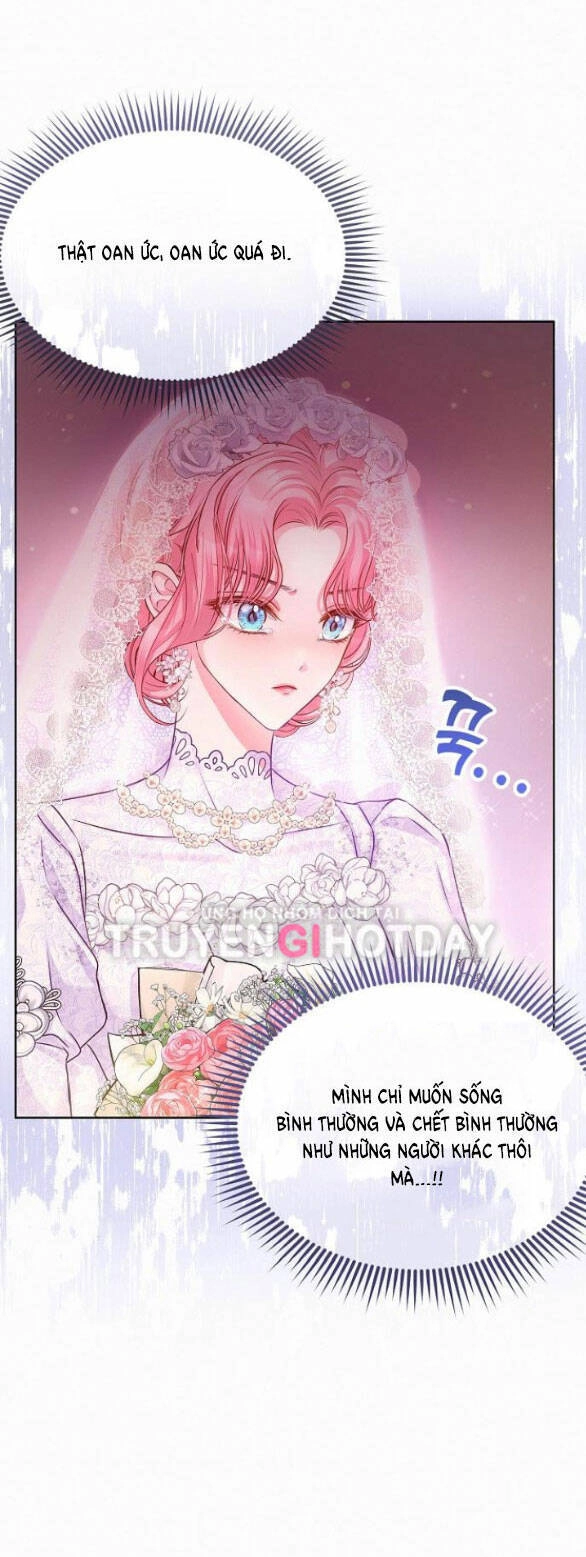 Có Lẽ Tôi Đã Sai Lầm Khi Kết Hôn Chapter 3.1 - 6