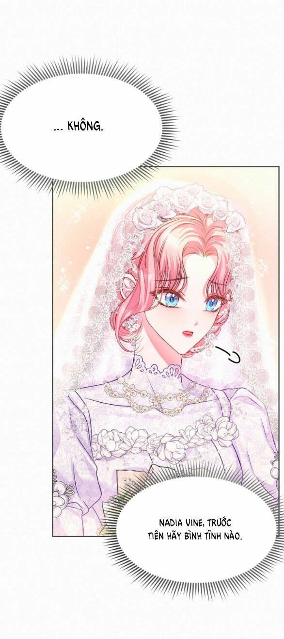Có Lẽ Tôi Đã Sai Lầm Khi Kết Hôn Chapter 3.1 - 7